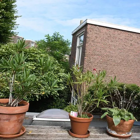 Bed & Breakfast Leonie-2