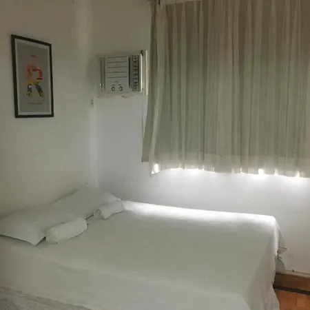 Pousada Fagundes Varela-3