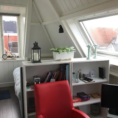 B&B Alkmaars Toppunt-3