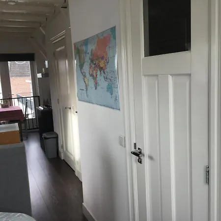 B&B Alkmaars Toppunt-2