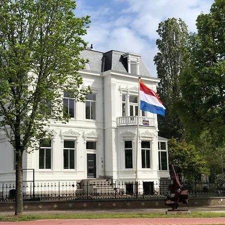 B&B Florapark-2