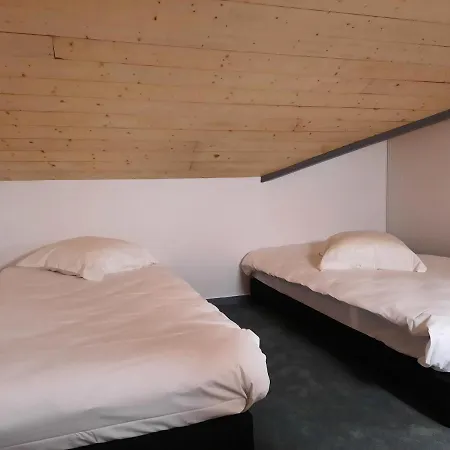 Residence Ker Osmoz-2