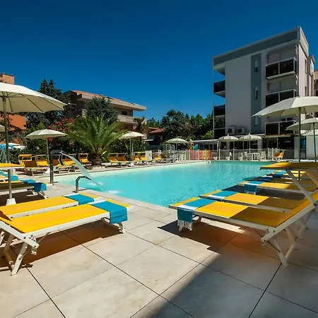 Hotel Tre Rose-2