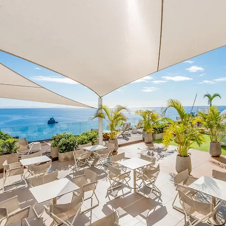 Hotel Baia Azul-2
