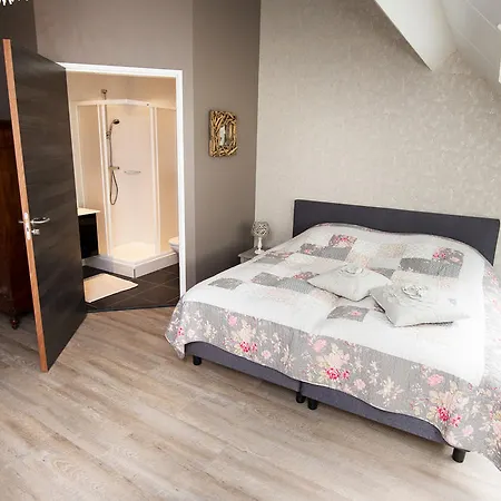 B&B Groot Pepersgoed-2