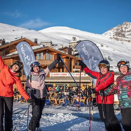 Alpino Lodge Bivio-3