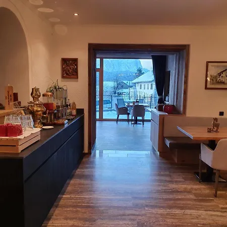 Hotel Andechserhof & Mountain Sky-3