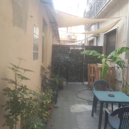 Magna Grecia B&B-2