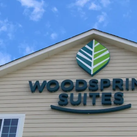 Woodspring Suites Amarillo East I-40-3