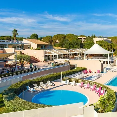 Azureva Frejus-2