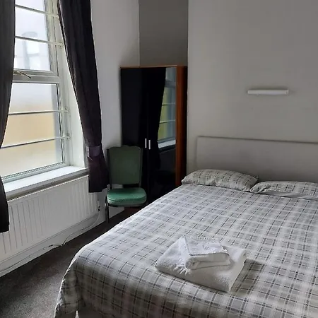 The Lodge Guest Accommodation-2