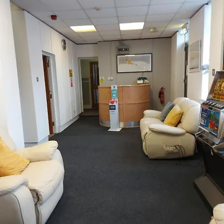 The Lodge Guest Accommodation-3