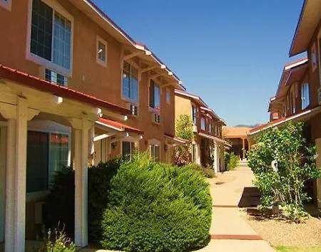 The Santa Fe Suites-2
