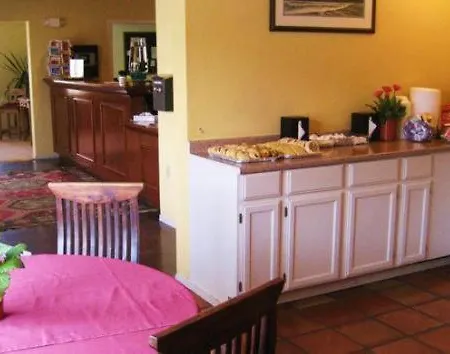 The Santa Fe Suites-3