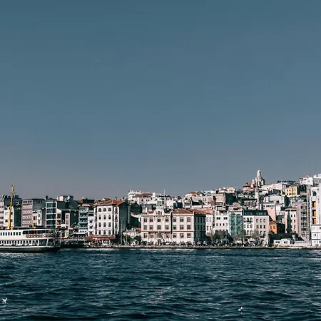 Grand Halic Goldenhorn-3