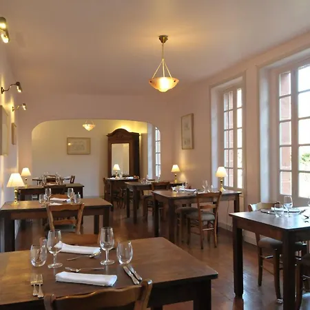 Le Relais St jacques-2