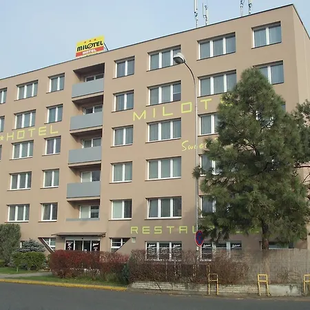 Hotel Milotel-3
