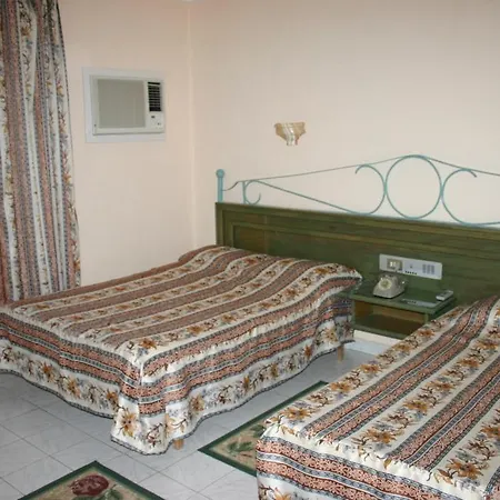 Hor Palace Hotel-2