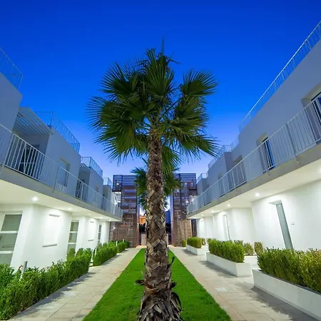 Smart Hotel Ugento-3