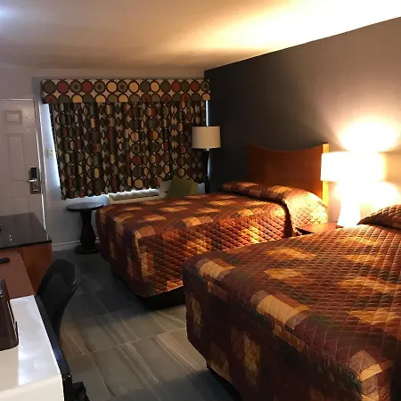 Budget Inn & Suites-2