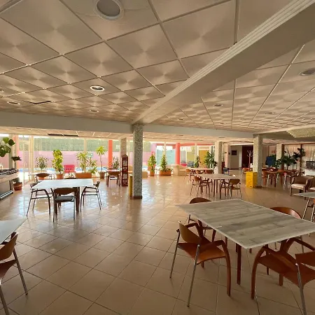 Aparthotel Residencial Vidalbir-3