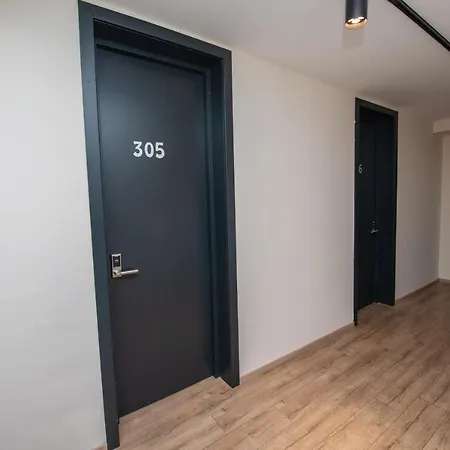 L.M Club Hotel-2