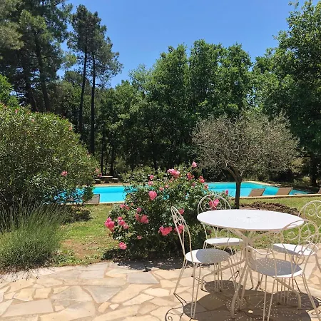 Le Clos Des Cigales-2