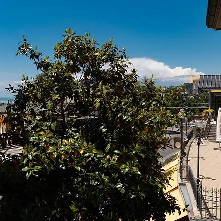 The Studios Montreux - Swiss Hotel Apartments-2