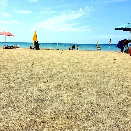 Hotel Lupo di mare-3