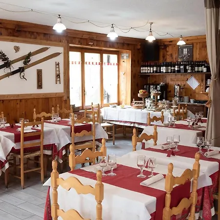 Hotel Paramont-3
