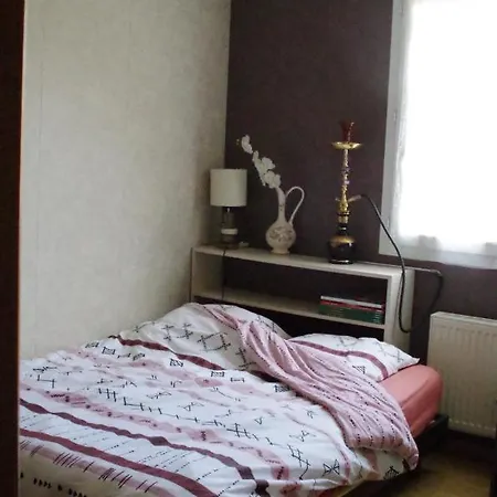 Chambre chez l'habitant-2