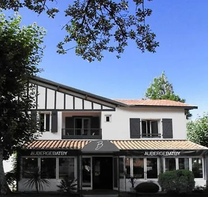 Auberge Batby-3