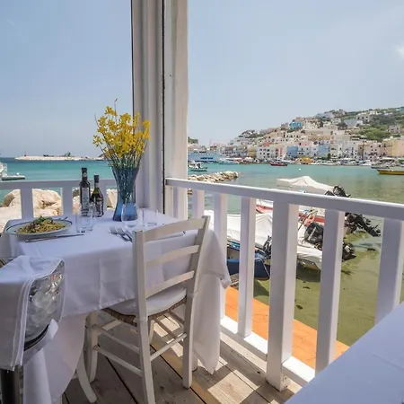 Hotel Gennarino A Mare-3