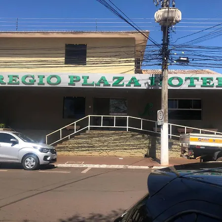 Regio Plaza Hotel-3