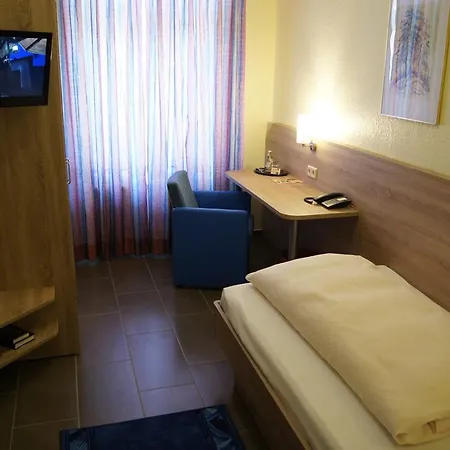 Hotel Drei Rosen-2