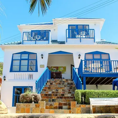 Port View Guest House-2