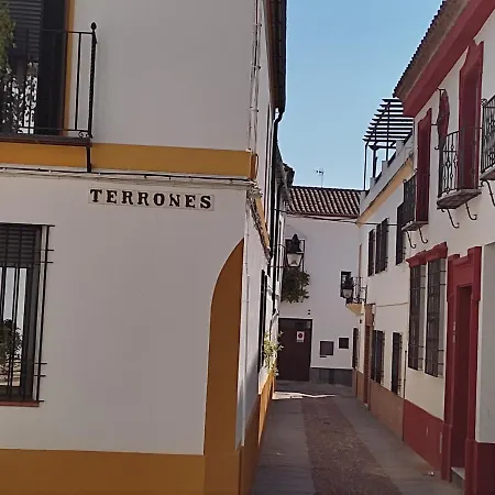 San Basilio'S Red House-2