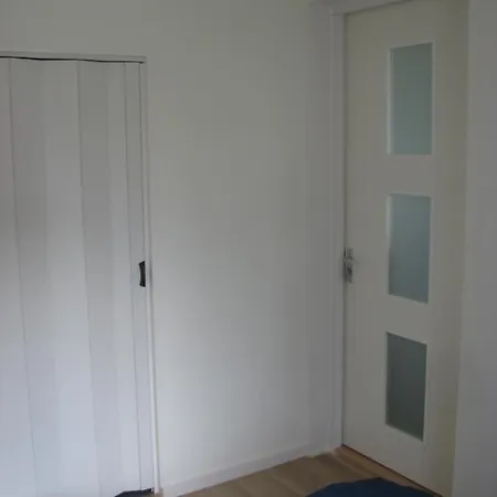Active BnB Den Haag-2