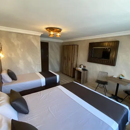 Insta Hotel Karakoy-3