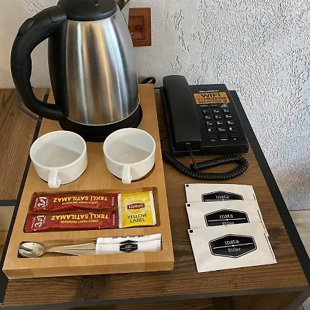 Insta Hotel Karakoy-2