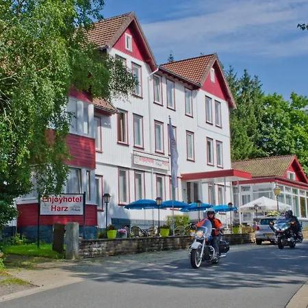 Hotel Harz-3