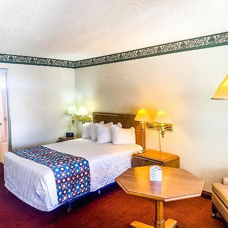 Econo Lodge Inn & Suites Winnemucca-3