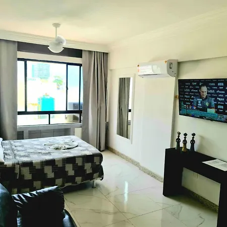 Flat Na Barra-2