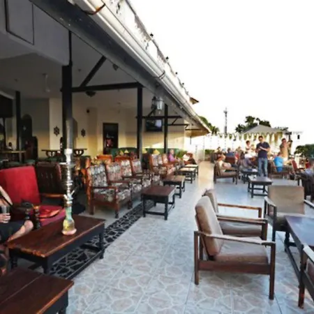 Africa House Zanzibar-2