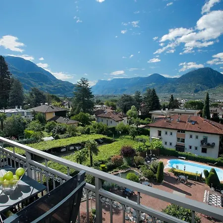 Hapimag Apartments Meran-2