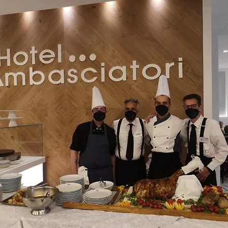 Hotel Ambasciatori-3