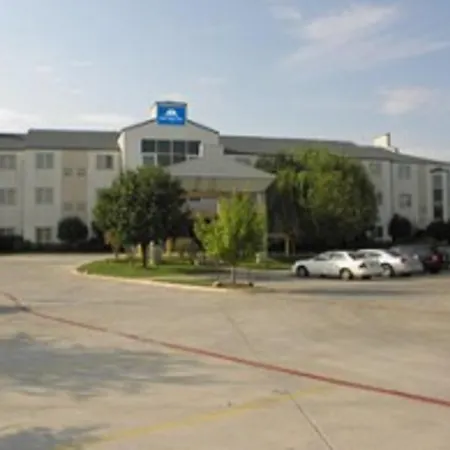Americas Best Value Inn Decatur-3
