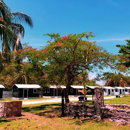 ECO-CABAÑAS Cancún-2