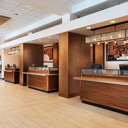 Four Points By Sheraton Los Angeles International Airport-3