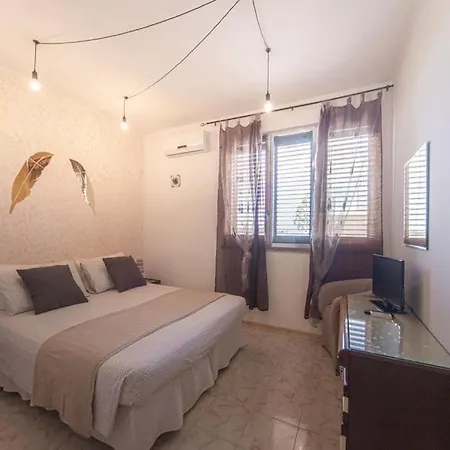 Albergo Luisss-2